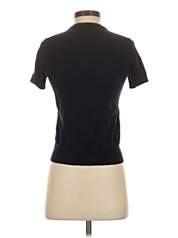 Theory Short Sleeve Turtleneck (view 2)