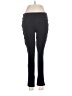 DKNY Jeans Solid Black Active Pants Size M - photo 1