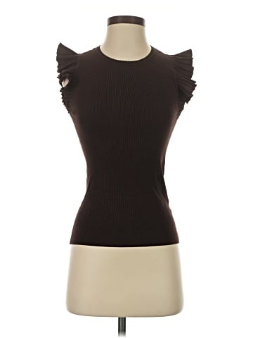 Joie Sleeveless Top (view 1)