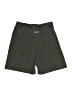 Adidas Solid Gray Athletic Shorts Size S - photo 2