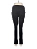 DKNY Jeans Solid Black Active Pants Size M - photo 2