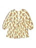 Peek... Ivory Dress Size 6 - 7 - photo 2