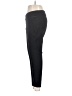 DKNY Jeans Solid Black Active Pants Size M - photo 5