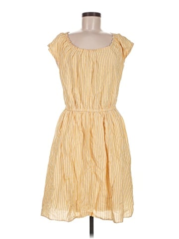 LC Lauren Conrad Casual Dress (view 1)