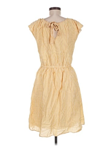LC Lauren Conrad Casual Dress (view 2)