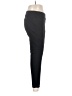 DKNY Jeans Solid Black Active Pants Size M - photo 4