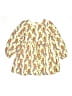 Peek... Ivory Dress Size 6 - 7 - photo 1