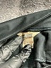 Duluth Trading Co. Solid Black Formal Skirt Size 8 - photo 4