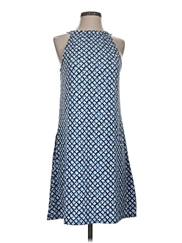 Lands' End Casual Dress (view 1)