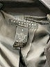 Apostrophe Black Blazer Size 8 - photo 6