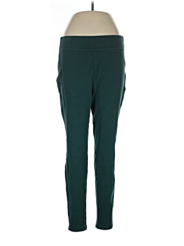 Lands' End Active Pants (view 1)