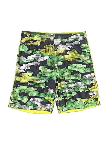 Nike Athletic Shorts (view 1)