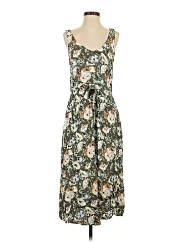 Treasure & Bond Casual Dress (view 1)