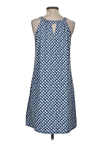 Lands' End Casual Dress (view 2)