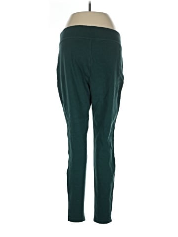 Lands' End Active Pants (view 2)