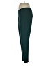 Lands' End Solid Teal Active Pants Size L - photo 5
