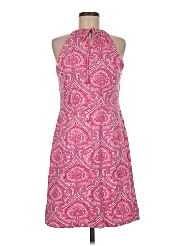 J. McLaughlin Casual Dress (view 1)