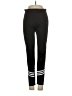 Adidas Stripes Black Active Pants Size S - photo 1