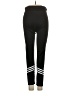 Adidas Stripes Black Active Pants Size S - photo 2