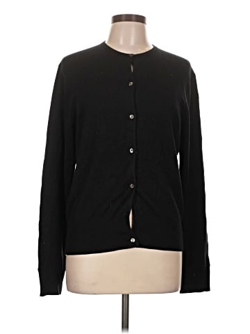 Real Clothes Cardigan (view 1)