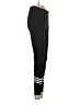 Adidas Stripes Black Active Pants Size S - photo 4