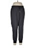L.L.Bean Solid Gray Track Pants Size L - photo 1