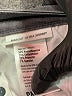 Paige Chevron-herringbone Gray Jeans Size 25 waist - photo 8