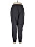 L.L.Bean Solid Gray Track Pants Size L - photo 2