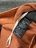 Shinestar Solid Brown Casual Pants Size S - photo 8