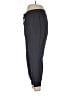 L.L.Bean Solid Gray Track Pants Size L - photo 5