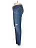 Paige Hearts Blue Jeans Size 27 waist - photo 5