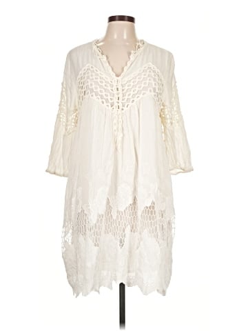 MONORENO Casual Dress (view 1)