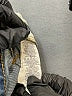 PrAna Hearts Blue Jeans Size 2 - photo 8