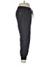 L.L.Bean Solid Gray Track Pants Size L - photo 4