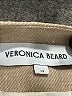 Veronica Beard Tan Vest Size 12 - photo 6