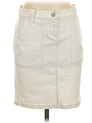 Ann Taylor Casual Skirt (view 1)