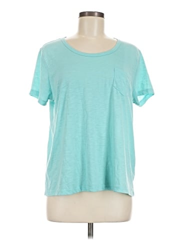 Just Be... Short Sleeve T-Shirt (view 1)