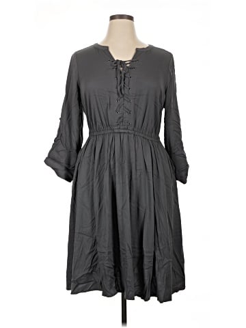 Torrid Casual Dress (view 1)