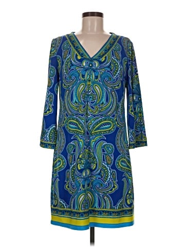 Laundry by Shelli Segal Casual Dress (view 1)