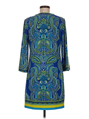 Laundry by Shelli Segal Casual Dress (view 2)