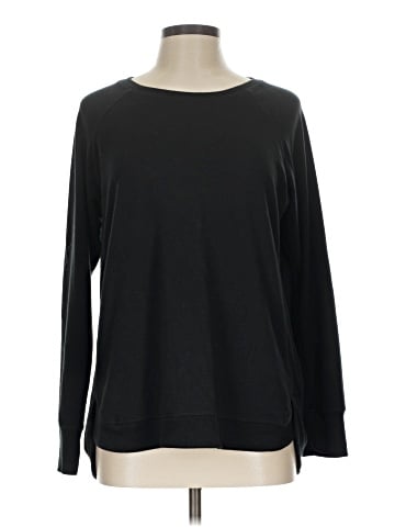 Danskin Long Sleeve T-Shirt (view 1)