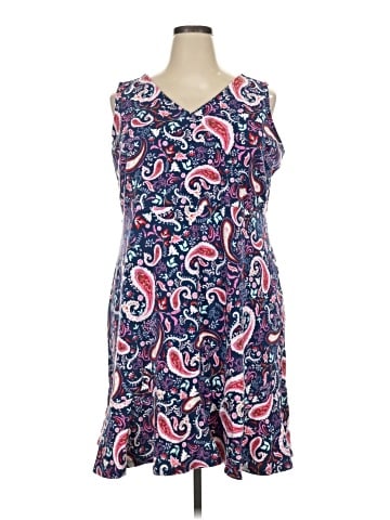 Talbots Casual Dress (view 1)