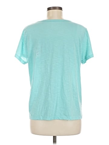 Just Be... Short Sleeve T-Shirt (view 2)