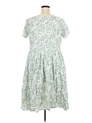 eShakti Casual Dress (view 2)