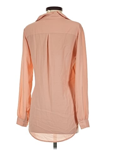 Bellatrix Long Sleeve Blouse (view 2)