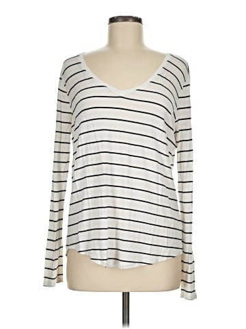SO Long Sleeve T-Shirt (view 1)