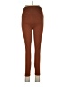 Varley Brown Active Pants Size L - photo 2