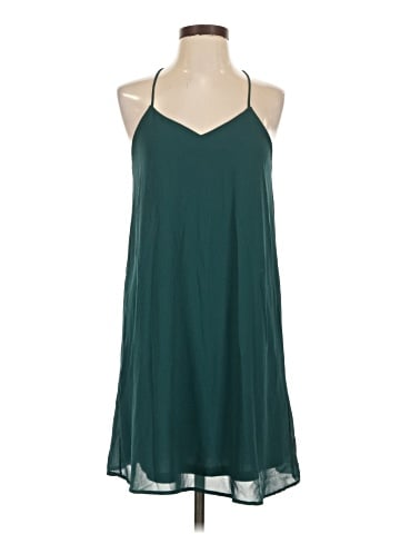 She + Sky Casual Dress (view 1)