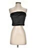 Forever 21 Black Tube Top Size S - photo 1