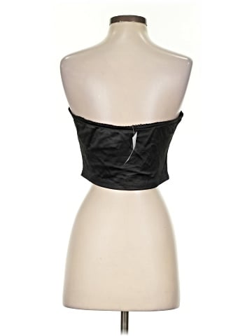 Forever 21 Tube Top (view 2)